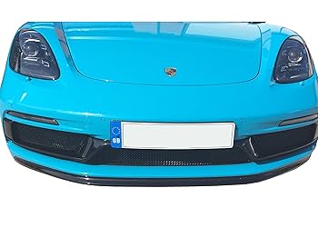 【新品】ZUNSPORT ポルシェ991.2GTS用　フロントグリルセット ZUNSPORT / ポルシェ 911 カレラ GTS/スポーツデザイン (991.2